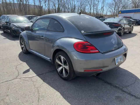 More photos of 2012 Volkswagen Beetle 2.0 TSi at MAG Auto - Munsterman Automotive Group, MO