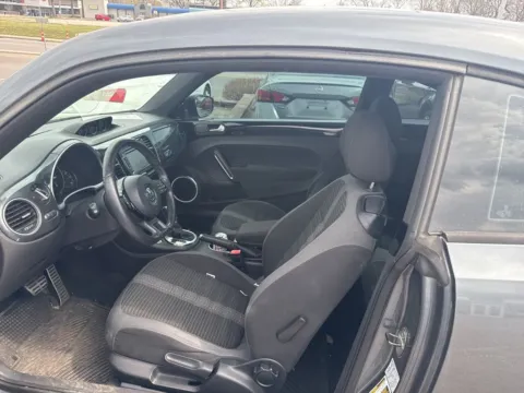 More photos of 2012 Volkswagen Beetle 2.0 TSi at MAG Auto - Munsterman Automotive Group, MO