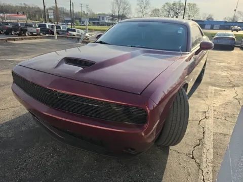 Photos of 2019 Dodge Challenger R/T for sale in Blue Springs, MO at MAG Auto - Munsterman Automotive Group