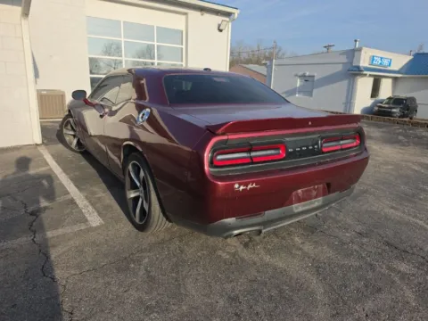 Another view of 2019 Dodge Challenger R/T for sale in Blue Springs, MO at MAG Auto - Munsterman Automotive Group