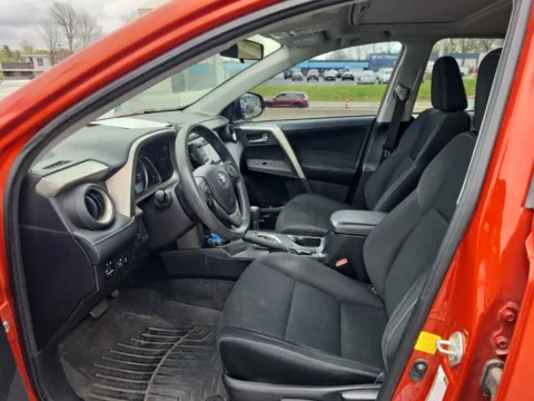 More photos of 2015 Toyota RAV4 XLE at MAG Auto - Munsterman Automotive Group, MO