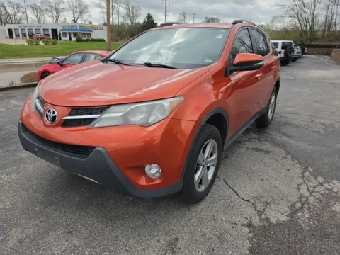 Photos of 2015 Toyota RAV4 XLE for sale in Blue Springs, MO at MAG Auto - Munsterman Automotive Group