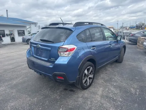More photos of 2014 Subaru XV Crosstrek 2.0i Hybrid Touring at MAG Auto - Munsterman Automotive Group, MO