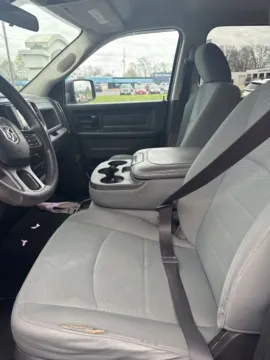 More photos of 2017 Ram 1500 Express at MAG Auto - Munsterman Automotive Group, MO