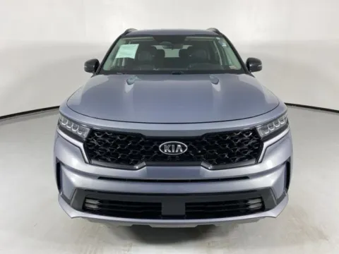 Photos of 2021 Kia Sorento EX for sale in Blue Springs, MO at MAG Auto - Munsterman Automotive Group