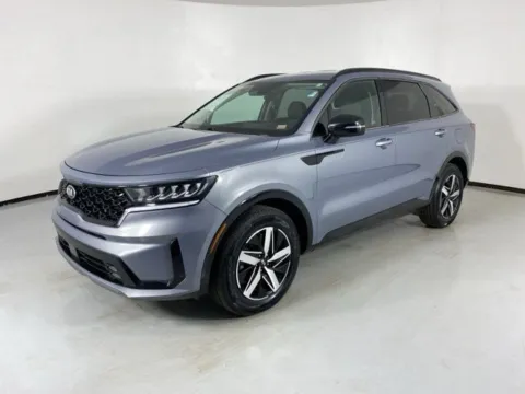 Another view of 2021 Kia Sorento EX for sale in Blue Springs, MO at MAG Auto - Munsterman Automotive Group