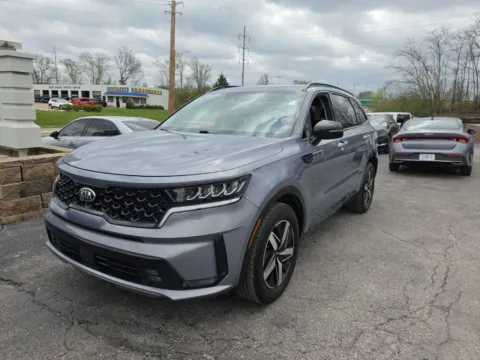 Photos of 2021 Kia Sorento EX for sale in Blue Springs, MO at MAG Auto - Munsterman Automotive Group