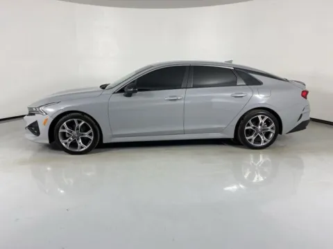 More photos of 2024 Kia K5 GT-Line at MAG Auto - Munsterman Automotive Group, MO