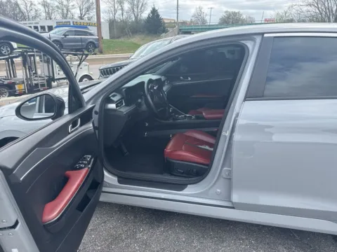 More photos of 2024 Kia K5 GT-Line at MAG Auto - Munsterman Automotive Group, MO