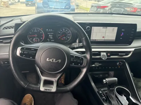 More photos of 2024 Kia K5 GT-Line at MAG Auto - Munsterman Automotive Group, MO