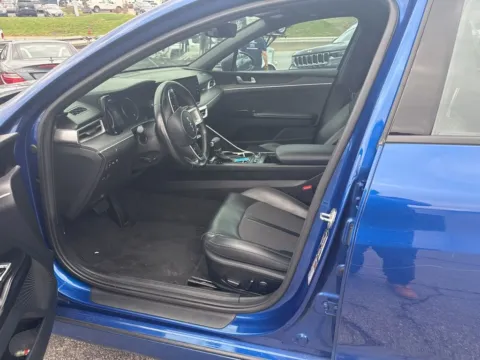 More photos of 2024 Kia K5 GT-Line at MAG Auto - Munsterman Automotive Group, MO