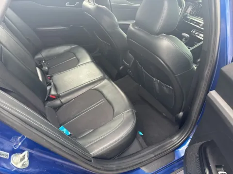 More photos of 2024 Kia K5 GT-Line at MAG Auto - Munsterman Automotive Group, MO