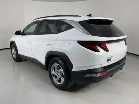More photos of 2024 Hyundai Tucson SEL at MAG Auto - Munsterman Automotive Group, MO