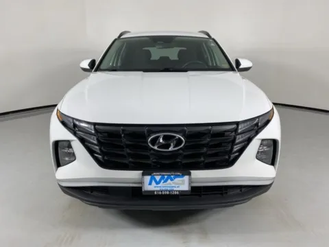 Photos of 2024 Hyundai Tucson SEL for sale in Blue Springs, MO at MAG Auto - Munsterman Automotive Group
