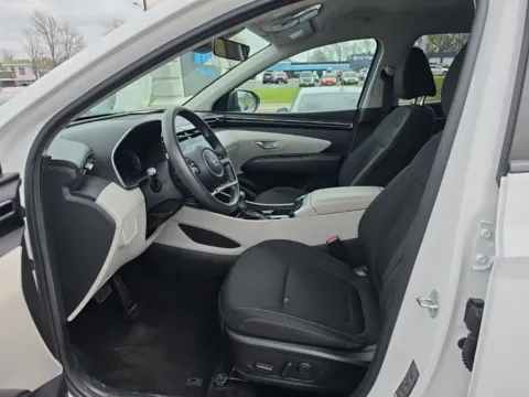 More photos of 2024 Hyundai Tucson SEL at MAG Auto - Munsterman Automotive Group, MO