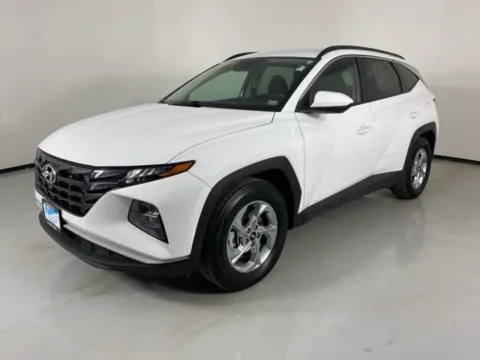 Another view of 2024 Hyundai Tucson SEL for sale in Blue Springs, MO at MAG Auto - Munsterman Automotive Group
