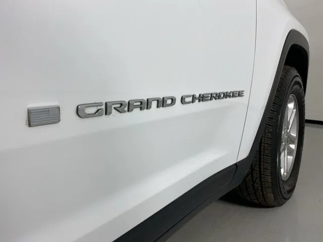 Jeep Grand Cherokee photo 9