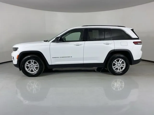 Jeep Grand Cherokee photo 4