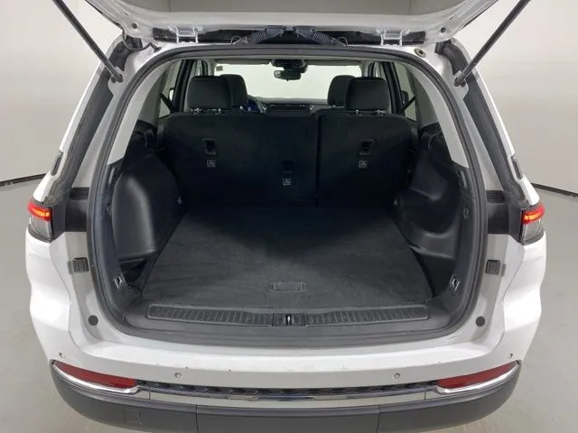 Jeep Grand Cherokee photo 41