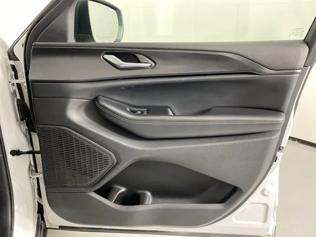 Jeep Grand Cherokee photo 44