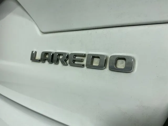 Jeep Grand Cherokee photo 42