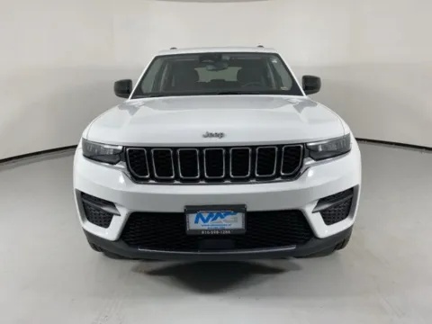 Photos of 2024 Jeep Grand Cherokee Laredo for sale in Blue Springs, MO at MAG Auto - Munsterman Automotive Group