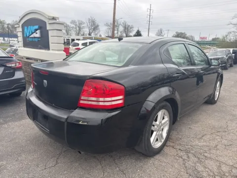 More photos of 2010 Dodge Avenger Express at MAG Auto - Munsterman Automotive Group, MO