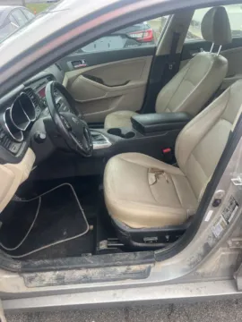 More photos of 2013 Kia Optima EX at MAG Auto - Munsterman Automotive Group, MO