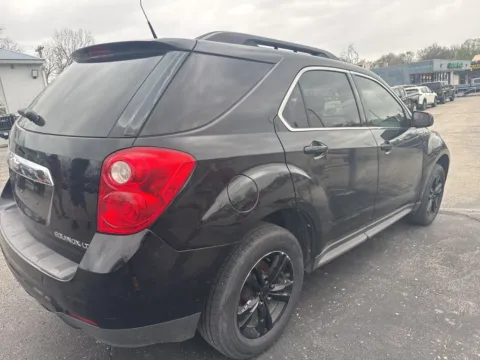 Photos of 2011 Chevrolet Equinox LT for sale in Blue Springs, MO at MAG Auto - Munsterman Automotive Group