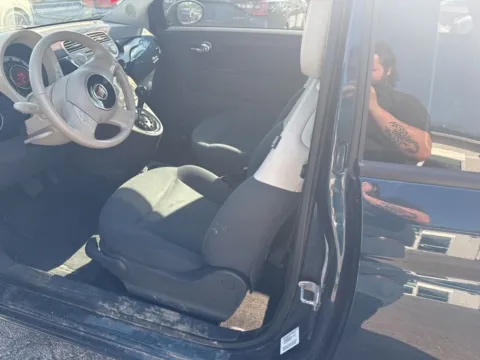 More photos of 2013 Fiat 500 Pop at MAG Auto - Munsterman Automotive Group, MO