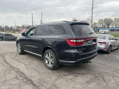 More photos of 2014 Dodge Durango Limited at MAG Auto - Munsterman Automotive Group, MO