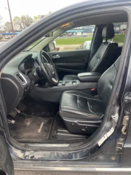 More photos of 2014 Dodge Durango Limited at MAG Auto - Munsterman Automotive Group, MO