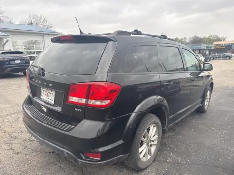 More photos of 2013 Dodge Journey SXT at MAG Auto - Munsterman Automotive Group, MO