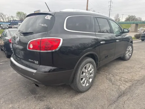 Another view of 2011 Buick Enclave CXL for sale in Blue Springs, MO at MAG Auto - Munsterman Automotive Group