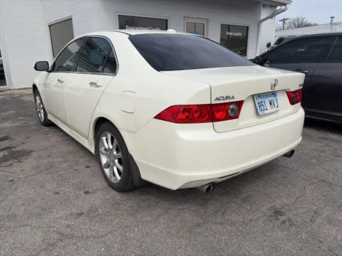 More photos of 2007 Acura TSX at MAG Auto - Munsterman Automotive Group, MO