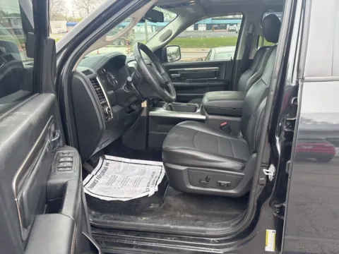 More photos of 2016 Ram 1500 Sport at MAG Auto - Munsterman Automotive Group, MO