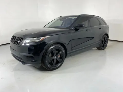 Another view of 2018 Land Rover Range Rover Velar S for sale in Blue Springs, MO at MAG Auto - Munsterman Automotive Group
