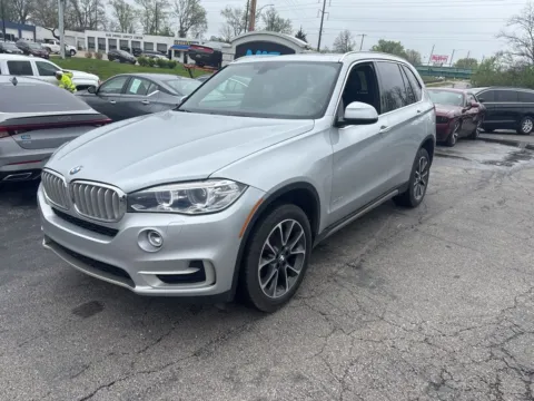 Photos of 2017 BMW X5 xDrive35i for sale in Blue Springs, MO at MAG Auto - Munsterman Automotive Group