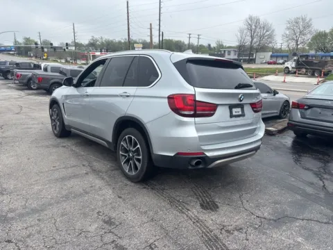 Another view of 2017 BMW X5 xDrive35i for sale in Blue Springs, MO at MAG Auto - Munsterman Automotive Group