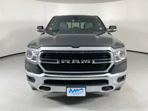 Photos of 2021 Ram 1500 Big Horn/Lone Star for sale in Blue Springs, MO at MAG Auto - Munsterman Automotive Group