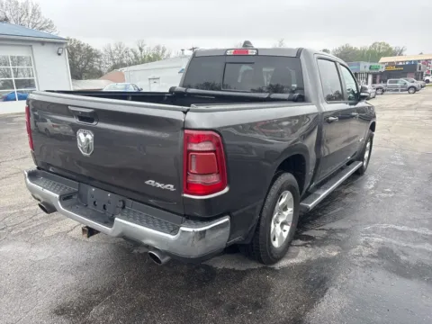 More photos of 2021 Ram 1500 Big Horn/Lone Star at MAG Auto - Munsterman Automotive Group, MO