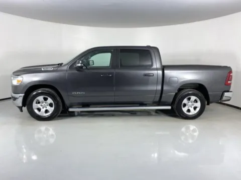 More photos of 2021 Ram 1500 Big Horn/Lone Star at MAG Auto - Munsterman Automotive Group, MO