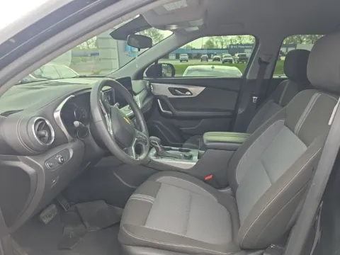 More photos of 2023 Chevrolet Blazer LT at MAG Auto - Munsterman Automotive Group, MO