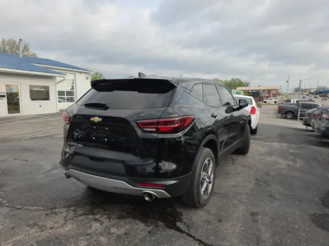 More photos of 2023 Chevrolet Blazer LT at MAG Auto - Munsterman Automotive Group, MO