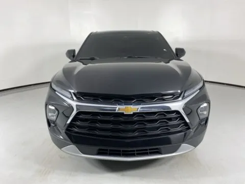 Photos of 2023 Chevrolet Blazer LT for sale in Blue Springs, MO at MAG Auto - Munsterman Automotive Group