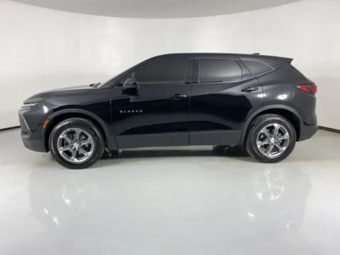 More photos of 2023 Chevrolet Blazer LT at MAG Auto - Munsterman Automotive Group, MO