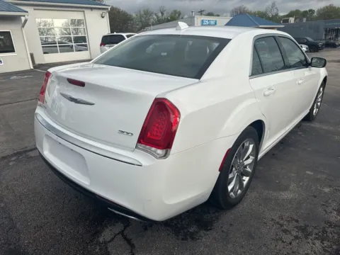 More photos of 2023 Chrysler 300 Touring at MAG Auto - Munsterman Automotive Group, MO