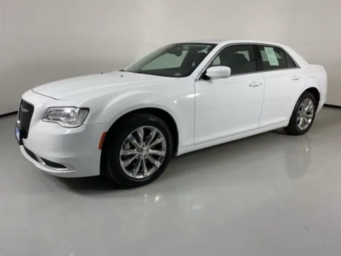 Another view of 2023 Chrysler 300 Touring for sale in Blue Springs, MO at MAG Auto - Munsterman Automotive Group