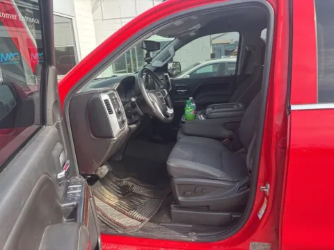 More photos of 2016 GMC Sierra 1500 SLE at MAG Auto - Munsterman Automotive Group, MO