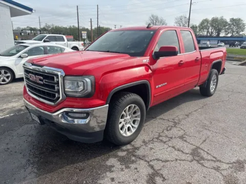 Photos of 2016 GMC Sierra 1500 SLE for sale in Blue Springs, MO at MAG Auto - Munsterman Automotive Group